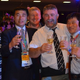 Image for article titled My Week With The North Korean Hockey Team